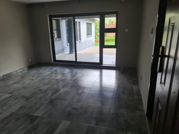8 Bedroom House