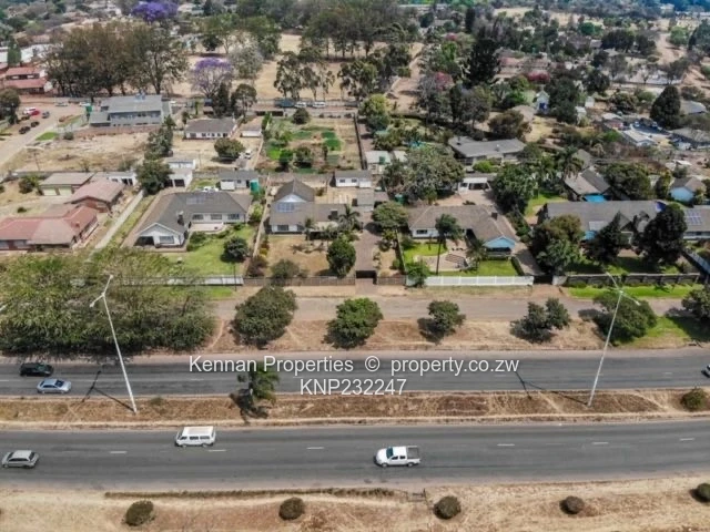 Commercial Property For Sale On Samora Machel