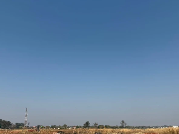 Land