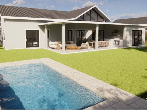 4 Bedroom Flat & Apartment