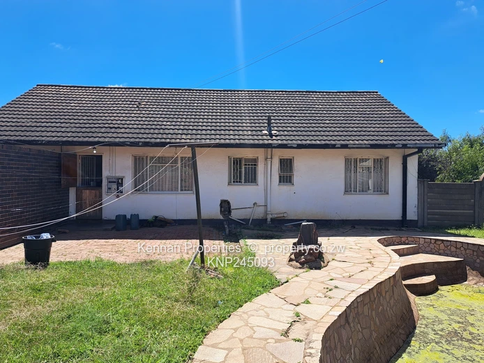 3 Bed Charming Family Home For Sale