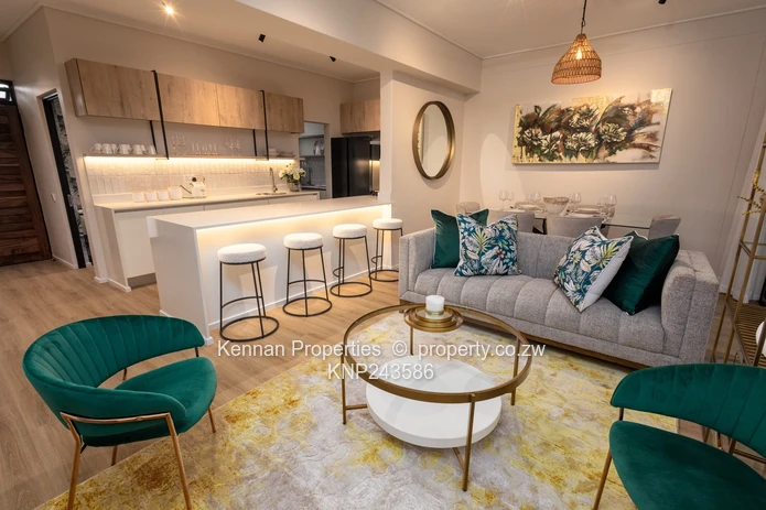 Lock-up and go duplexes in the heart of Borrowdale!
