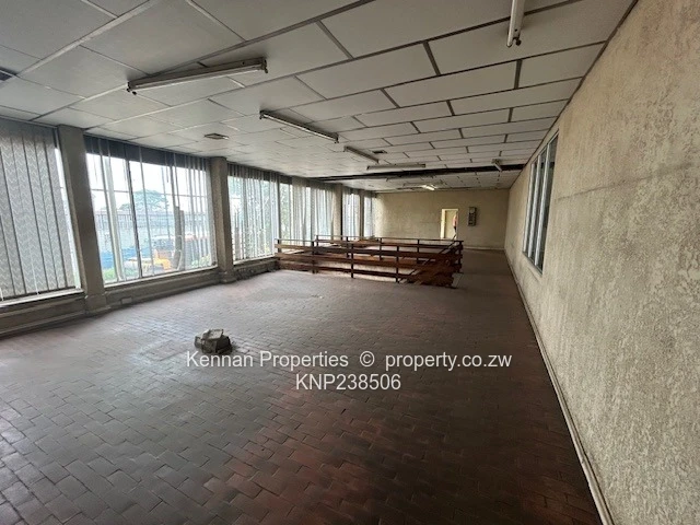 1 Of 2 Factories For Sale In Workington