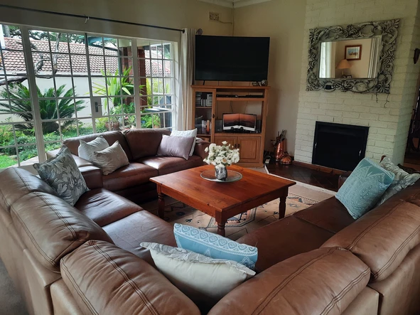 3 Bedroomed Family Home on  Golf Estate