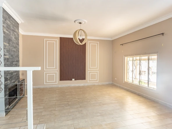 3 Bedroom Townhouse Complex