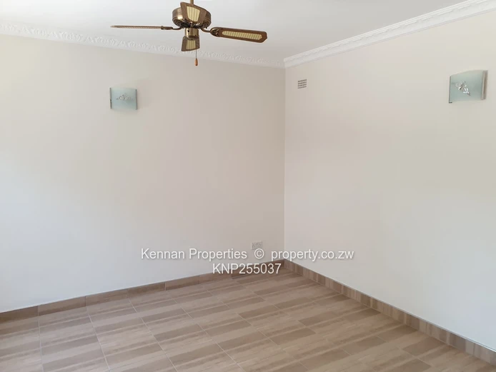 On The Golf Course - Unfurnished 