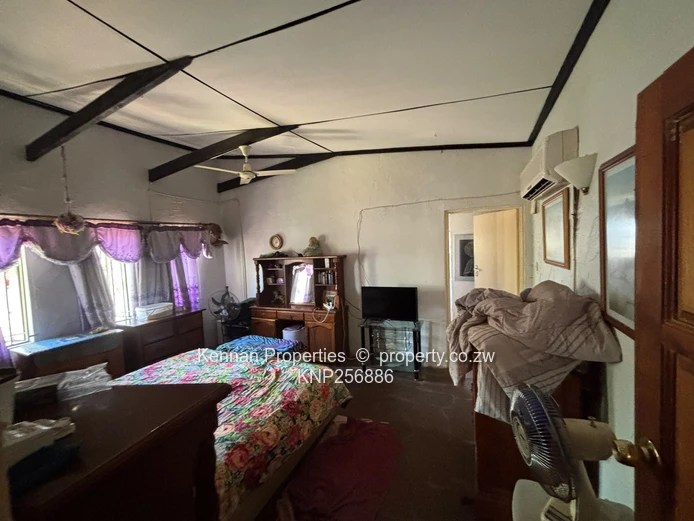 House for Sale in Kariba