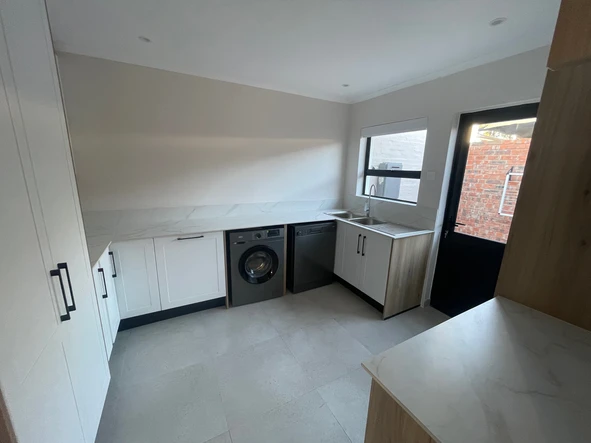 3 Bedroom Townhouse Complex