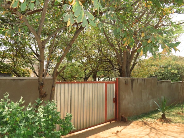 4 Bedroom Townhouse Complex