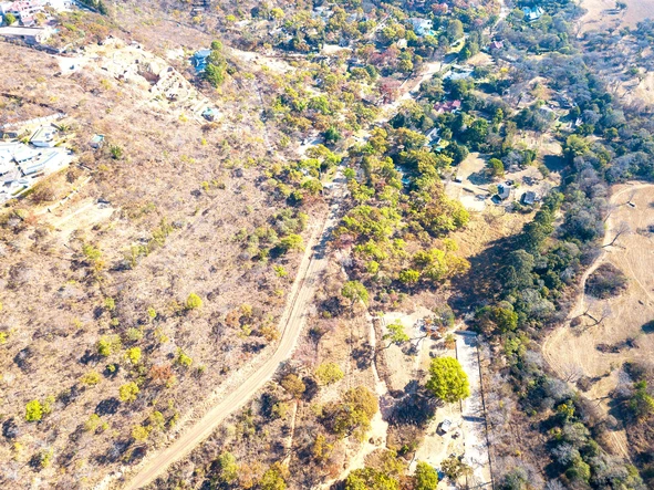Land