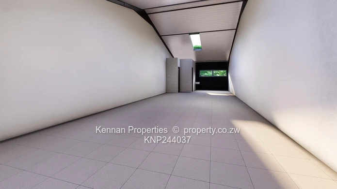 CUMBERLAND COMMERCIAL PARK - OCCUPATION 1st JULY 2026