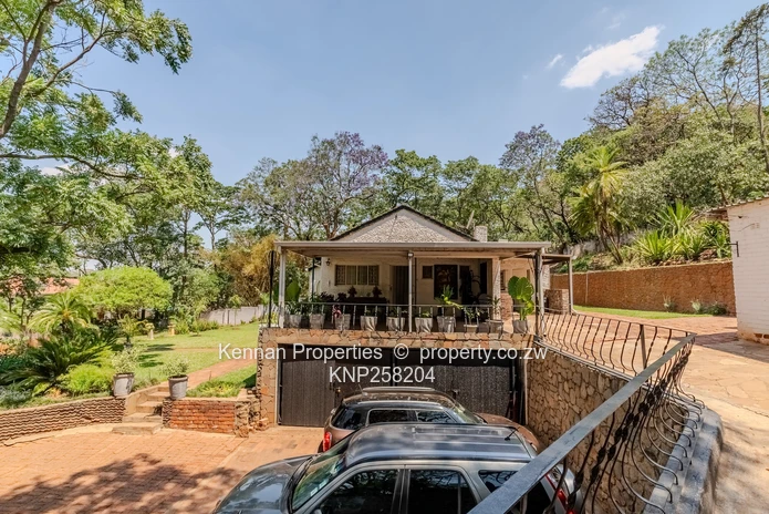 Meyrick Park - good water - views - Serious Seller (Sole Mandate)