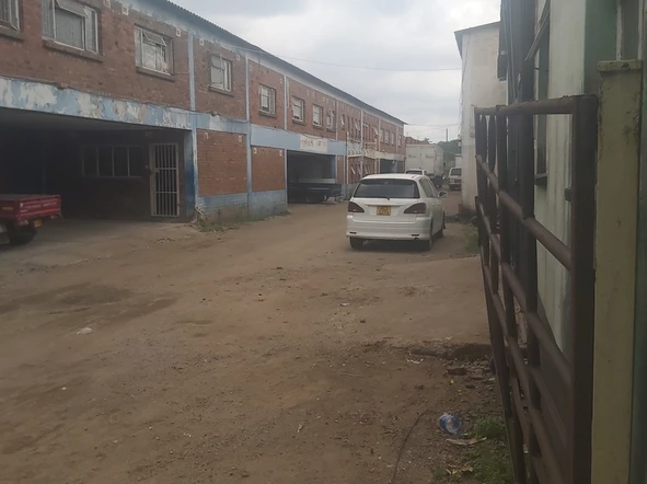Commercial Property