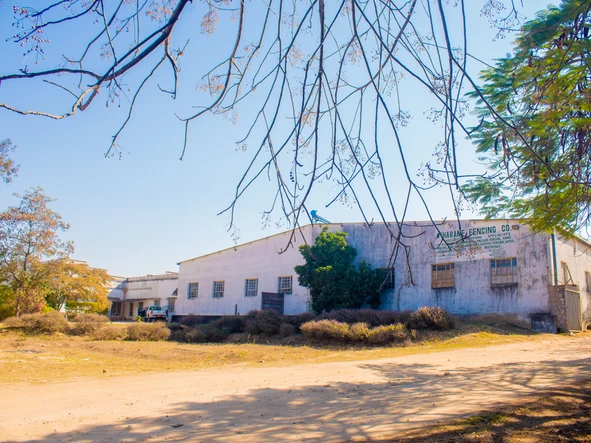 Commercial Property