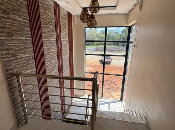 Luxury Townhouse in Marlborough. 