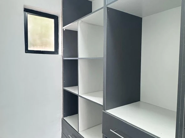 Experience modern living in these newly built, 3-bedroom townhouses