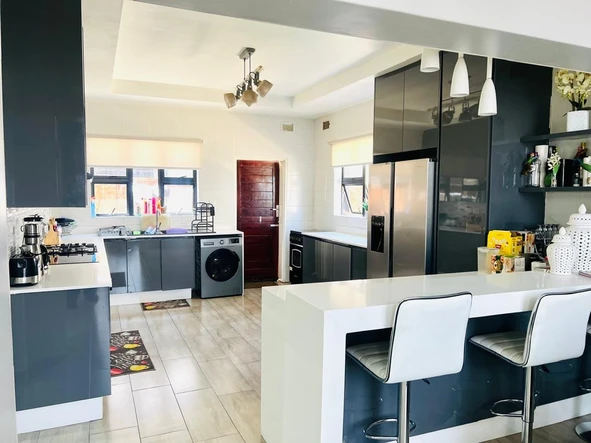 5 Bedroom Townhouse Complex