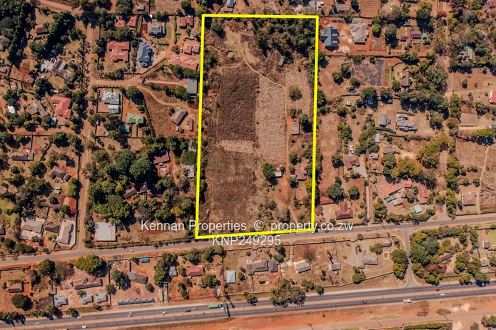 Investment + Development Opportunity
