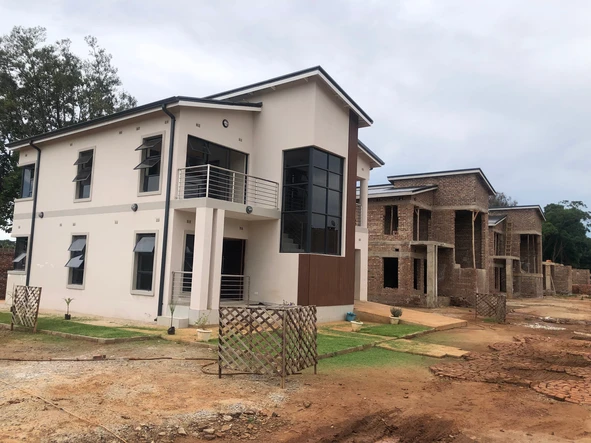 Luxury Townhouse in Marlborough. 