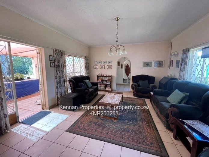 Solid home in Marlborough for Sale (Sole Mandate)