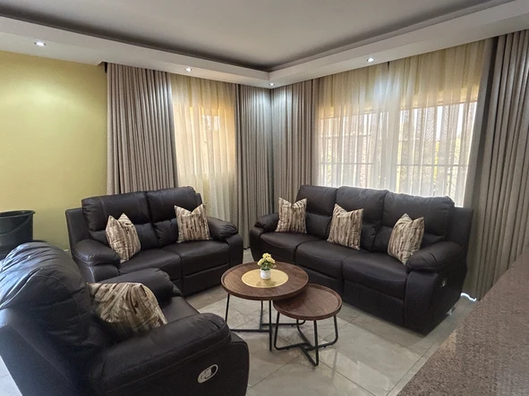 3 Bedroom Cottage