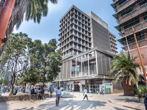 Shop & Retail Property