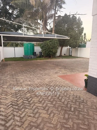Secure Townhouse in a complex of 6 units to rent in Mt pleasant