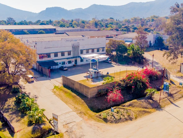 Commercial Property