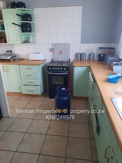 Solid 3 Bedroomed  Starter Home (Sole Mandate)