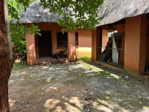 Superbly Located Property -Adjacent to Proposed Fully Commercial Property