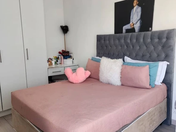 Spacious 3-Bedroom Flat in Arlington, Harare South Awaits You!