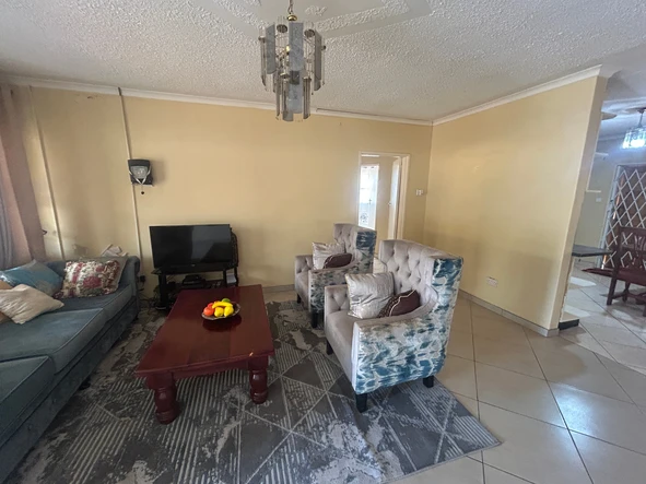 3 Bedroom Cottage