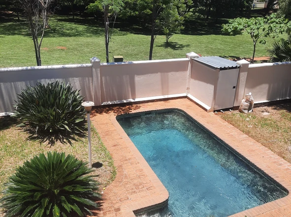 Superbly Located Townhouse