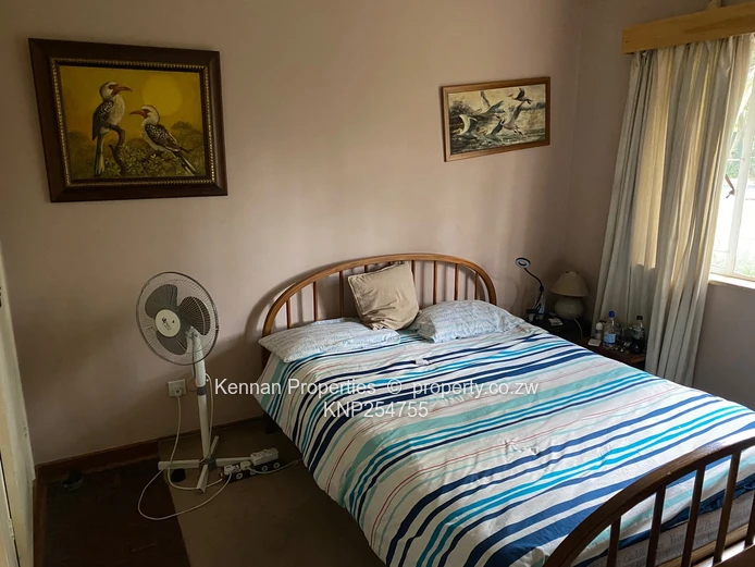 Centrally Located  On Pendennis Road (Sole Mandate)