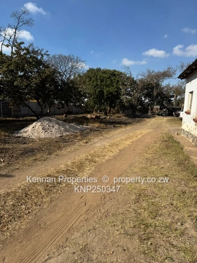 Prime 8 264m² Commercial Land in Ardbennie For Sale (Sole Mandate)