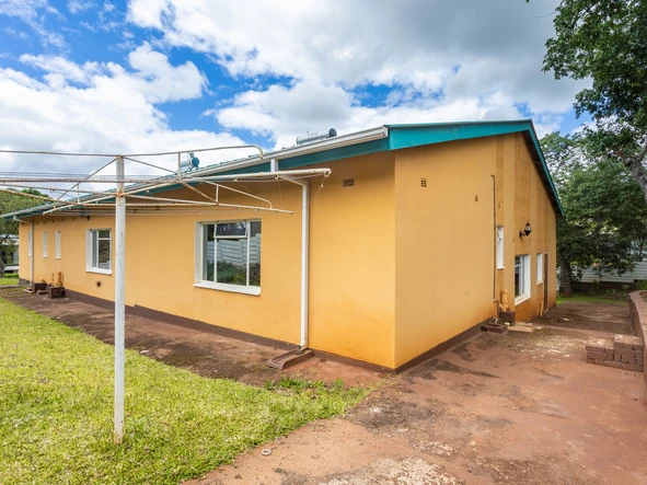 3 Bedroom Townhouse Complex