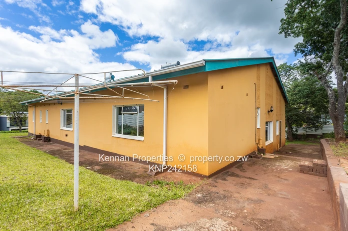 Executive 3-Bed En-suite Home