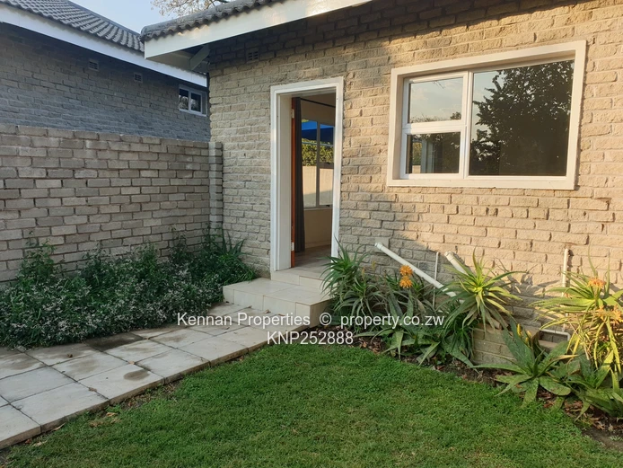 Centrally Located & Modern