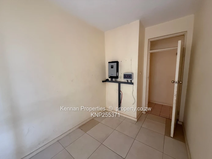 House with panoramic views for rent 