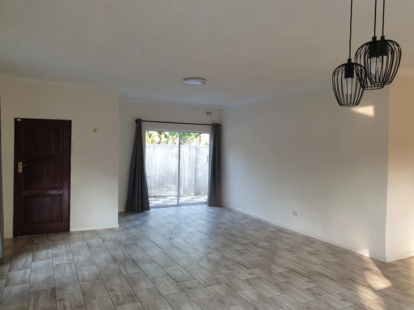 2 Bedroom Townhouse Complex