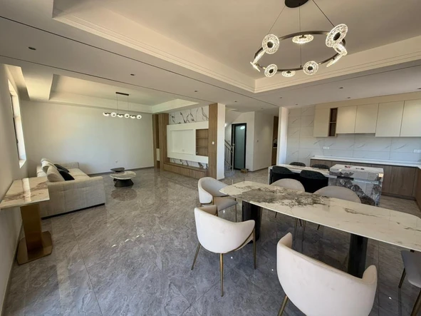 4 Bedroom Townhouse Complex