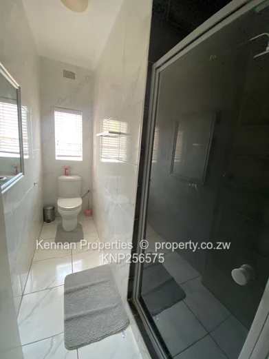 Attractive Furnished 4-Bedroom Family Home in Greystone Park (Sole Mandate)