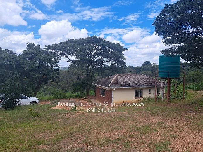 Spectacular views! Build your dream home. (Sole Mandate)