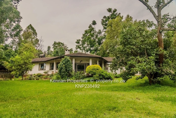A Reduced Price for your own lake shore proprety on Gletwyn Dam 