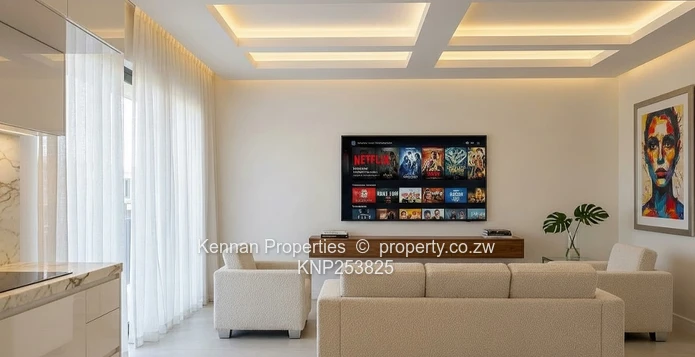 Modern 1 Bedroom Apartment for Sale – Off plan