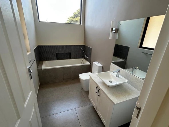 2 Bedroom Townhouse Complex