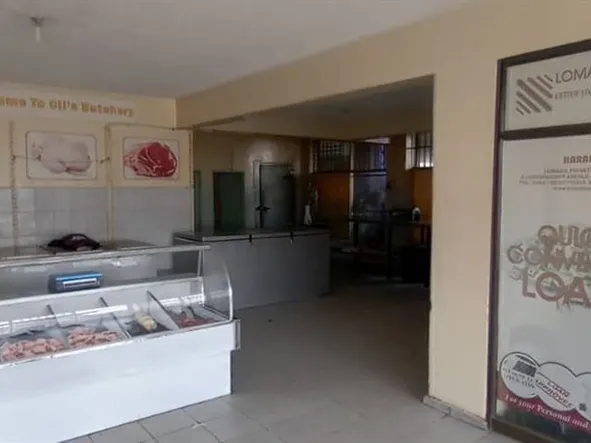 Commercial Property