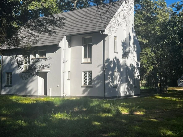 Beautiful 3 bedroomed double storey house located in Paradise Park
