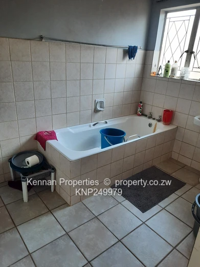 Solid 3 Bedroomed  Starter Home (Sole Mandate)