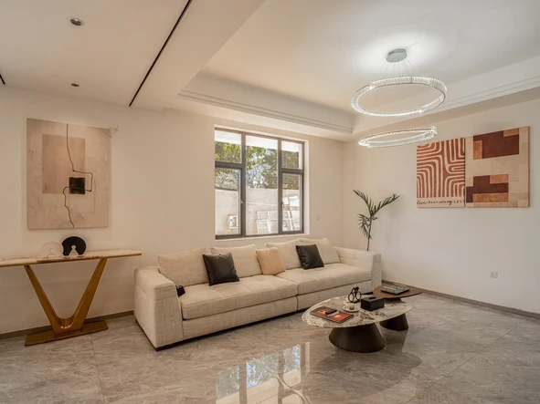4 Bedroom Townhouse Complex